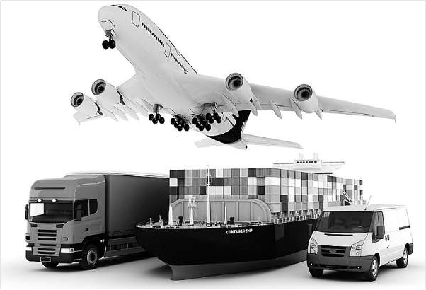 01-mode of shipping-9X Minerals